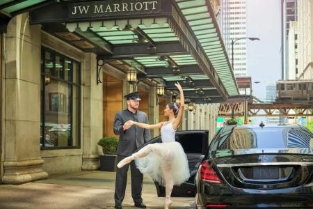 JW Marriott Chicago - 80