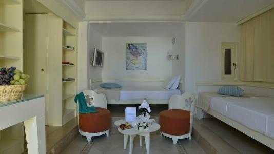 Le Cale D'Otranto Beach Resort - 32