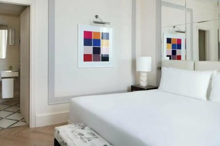 UNAHOTELS Trastevere Roma - 44