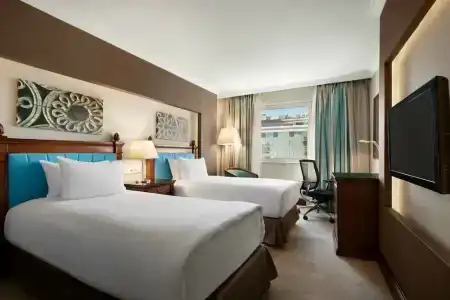 Wyndham Grand Kayseri - 7