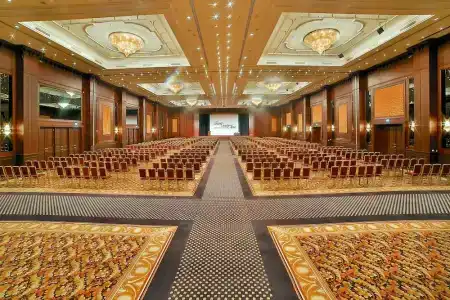 Grand Cevahir Convention Center - 31