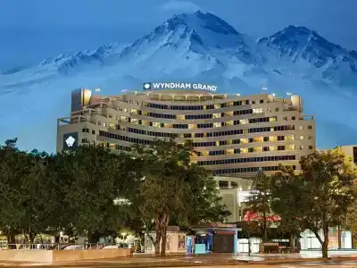 Wyndham Grand Kayseri - 13