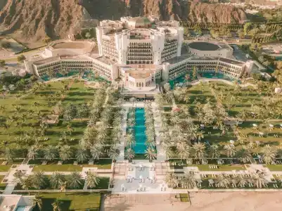 Al Bustan Palace, A Ritz-Carlton - 9