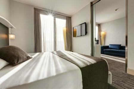 Best Western Premier Royal Santina - 33