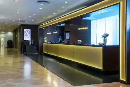 Radisson Blu Sobieski - 18