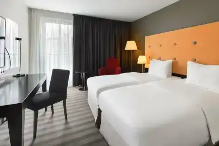 Radisson Blu Sobieski - 73