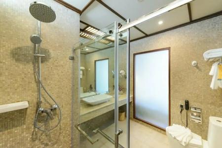 The Haven Khao Lak - SHA Extra Plus - 72