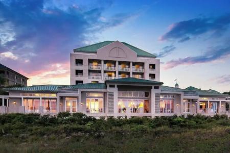 The Westin Hilton Head Island Resort & Spa - 99