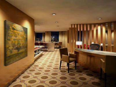 DoubleTree By Hilton Kuala Lumpur - 48