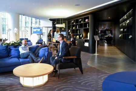 Mercure Paris Boulogne - 59