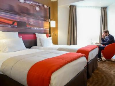 Mercure Paris Boulogne - 60