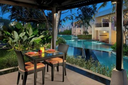 Sheraton Hua Hin Resort & Spa - 73