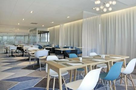 ibis budget Katowice Centrum - 89