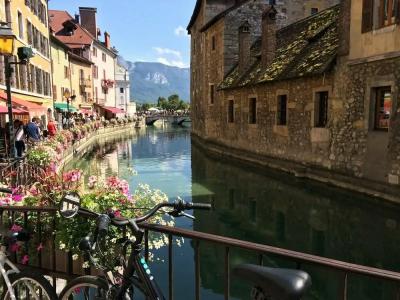 Mercure Annecy Centre - 49