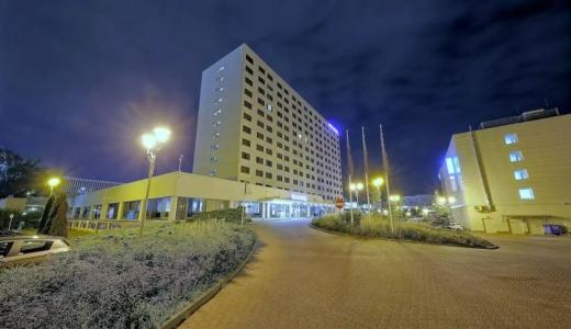 ibis budget Katowice Centrum - 97