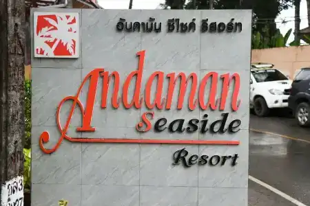 Andaman Seaside Resort - SHA Extra Plus - 87