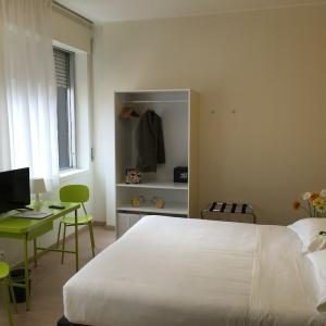 B&B Milano Ornato - 26