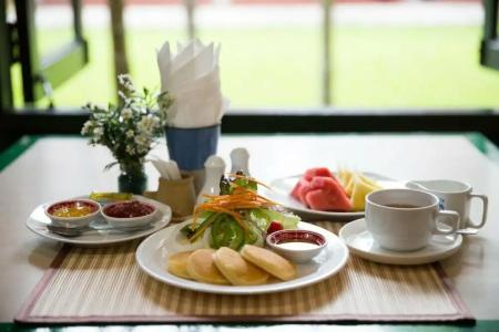 The Imperial Chiang Mai Resort & Sports Club - 30