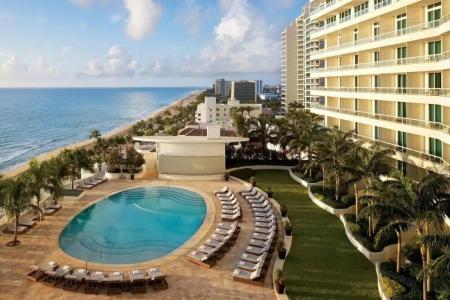 The Ritz-Carlton, Fort Lauderdale - 84