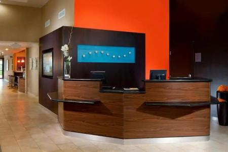 Courtyard by Marriott Fort Lauderdale East / Lauderdale-by-the-Sea - 40