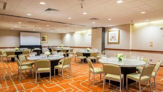 Holiday Inn San Francisco - Golden Gateway, an IHG with no Resort Fee - 93