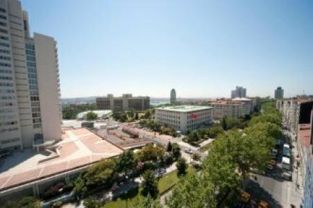 Tryp by Wyndham Istanbul Taksim - 49