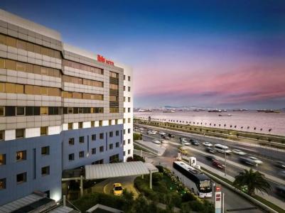 Ibis Istanbul Zeytinburnu - 94