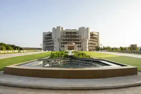 Al Bustan Palace, A Ritz-Carlton - 3