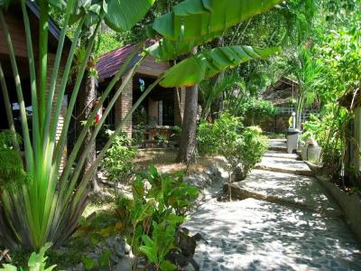 Railay Viewpoint Resort - 24