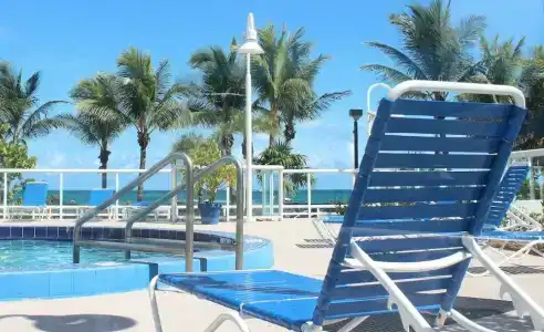 Best Western Plus Atlantic Beach Resort - 27