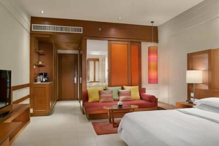 Sheraton Hua Hin Resort & Spa - 79