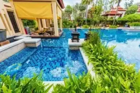 Movenpick Resort Bangtao Beach Phuket - 3