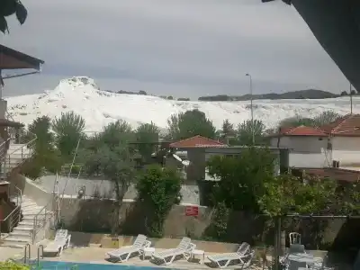 Pamukkale Alida - 97