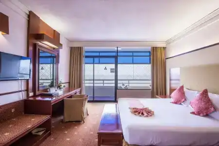 Ambassador City Jomtien Inn Wing - 68