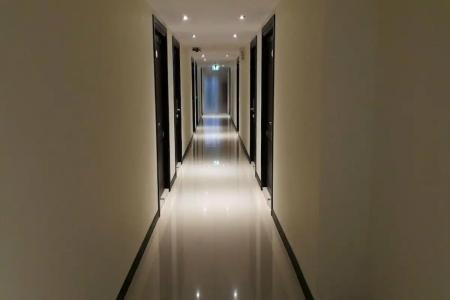 Leelawadee Modern Resort Huaykwang - 21