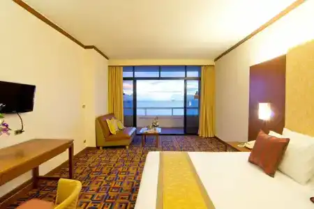 Ambassador City Jomtien Inn Wing - 69