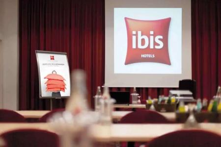 ibis Karlsruhe Hauptbahnhof - 23