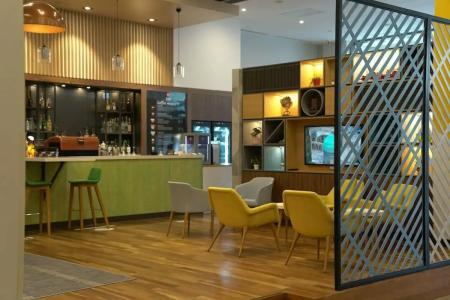 Holiday Inn Sisli, an IHG - 73