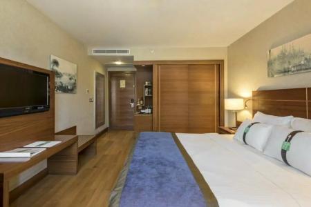 Holiday Inn Sisli, an IHG - 74