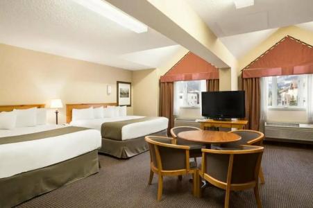 Canmore Inn & Suites - 76