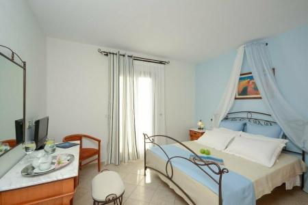 Naxos Resort Beach - 42