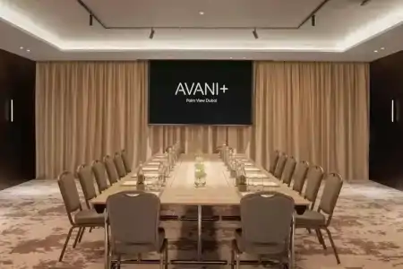 Avani Palm View Dubai & Suites - 53