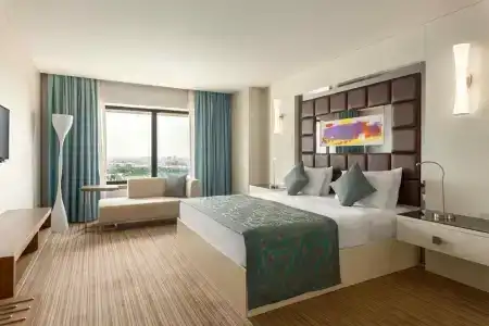 Ramada Plaza By Wyndham Istanbul Tekstilkent - 32