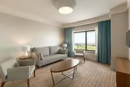 Ramada Plaza By Wyndham Istanbul Tekstilkent - 33