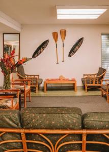 Royal Grove Waikiki - 46