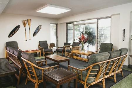 Royal Grove Waikiki - 49