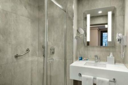 Tryp by Wyndham Istanbul Taksim - 35