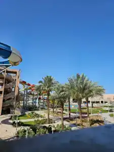 Pickalbatros Aqua Vista Resort - Hurghada - 69