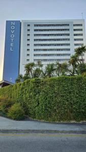 Novotel Istanbul Zeytinburnu - 4