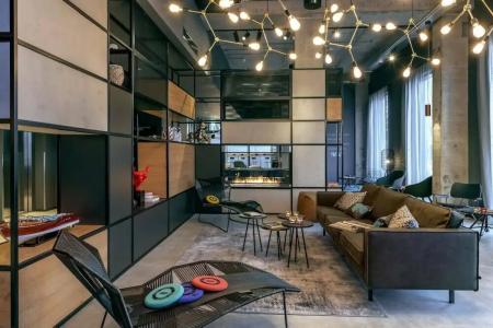 Moxy Milan Linate - 71